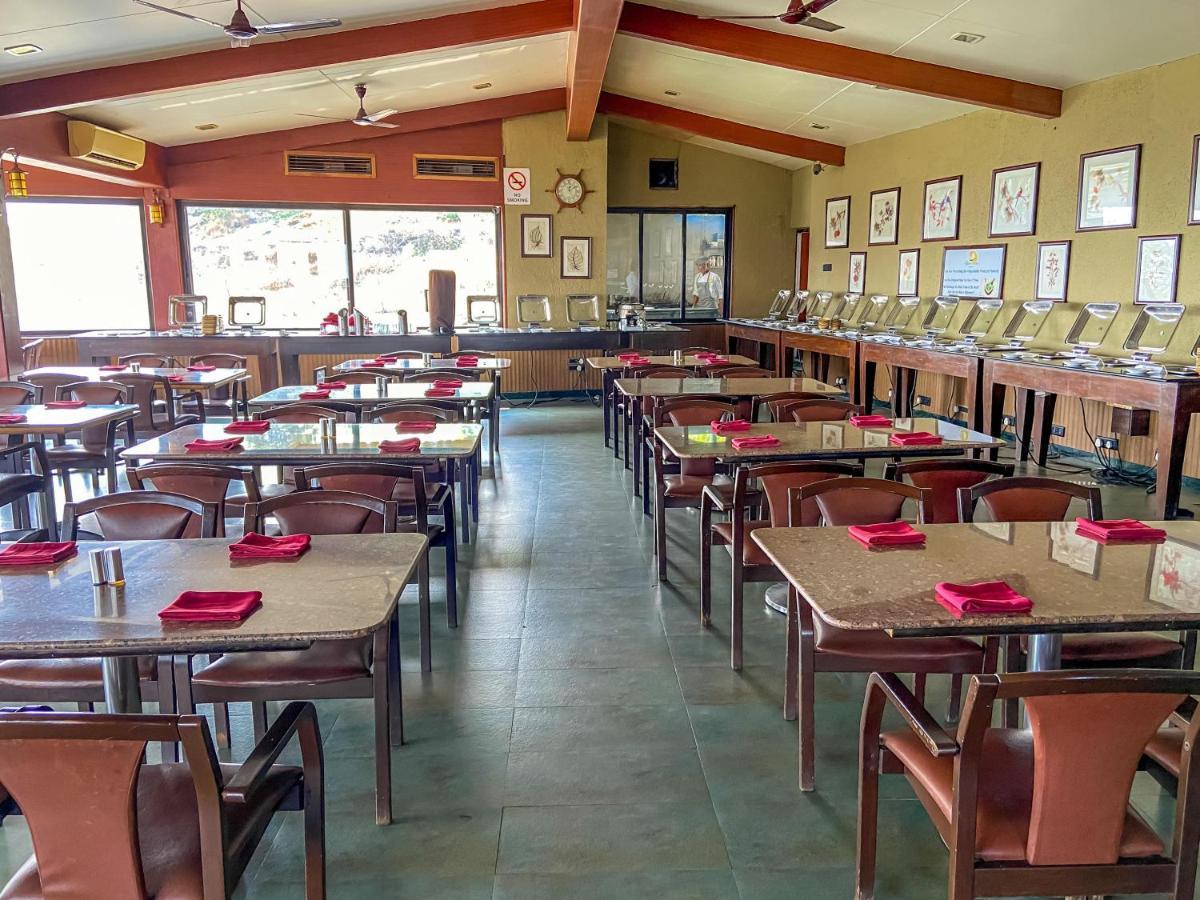 Upper Deck Resort - Stay And Relax At The Highest Peak Lonavala Exterior foto