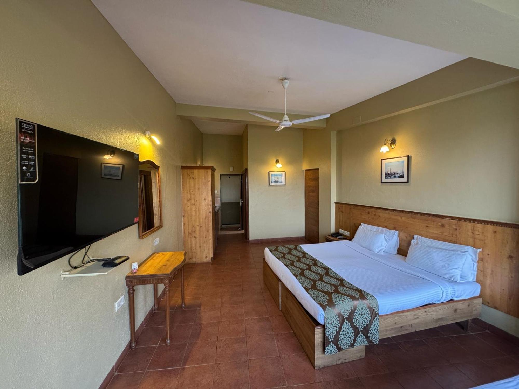 Upper Deck Resort - Stay And Relax At The Highest Peak Lonavala Exterior foto