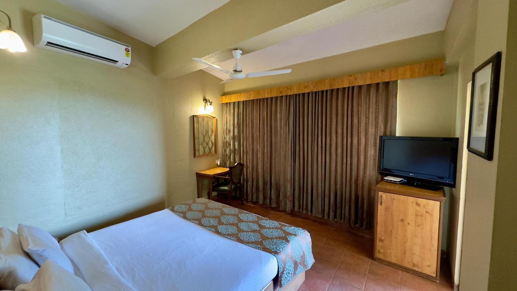 Upper Deck Resort - Stay And Relax At The Highest Peak Lonavala Exterior foto