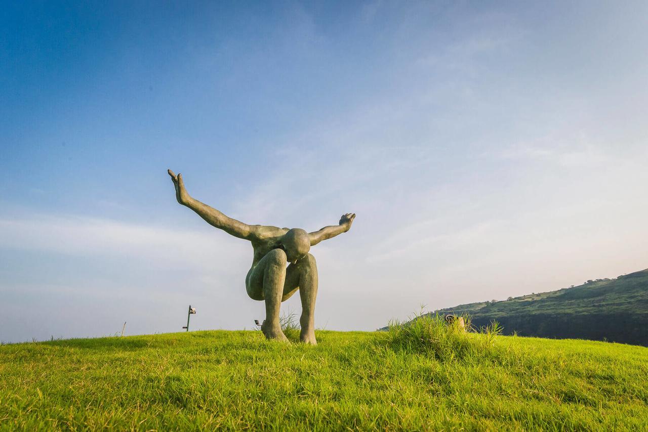 Upper Deck Resort - Stay And Relax At The Highest Peak Lonavala Exterior foto
